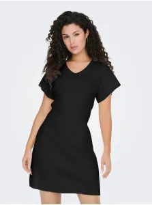 Black Women's Dress ONLY Leelo - Women #4982457