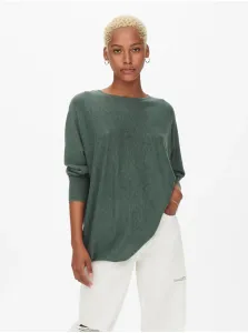 Green Light Annealed Sweater ONLY Alona - Women