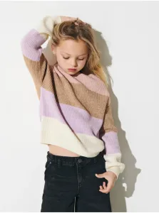 Dievčenské svetre Only