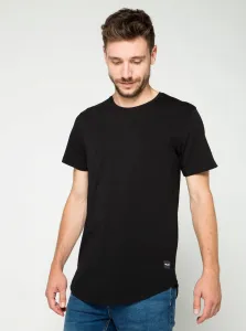 Čierne basic tričko ONLY & SONS Matt #610002
