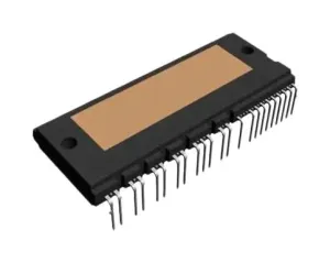 Onsemi Nfal5065L4B Semiconductors Intelligent Power Modules
