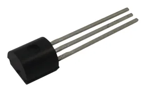 Onsemi J112 Transistor, Jfet, -35V, To-92