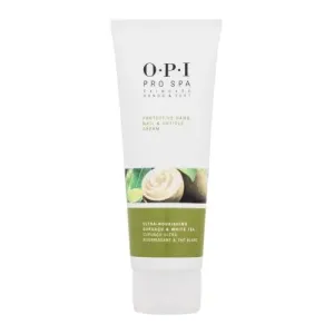 OPI Výživný krém na ruky, nechty aj nechtovú kožičku Pre Spa ( Protective Hand Nail & Cuticle Cream) 118 ml