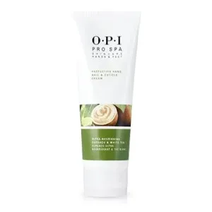 O.P.I. ProSpa Protective Hand, Nail & Cuticle Cream 118 ml