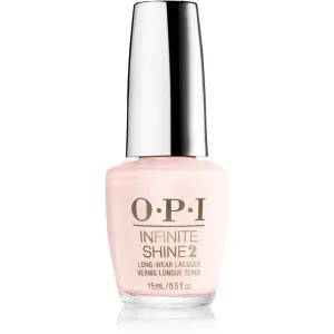 OPI Infinite Shine 2 lak na nechty odtieň Pretty Pink Perseveres 15 ml