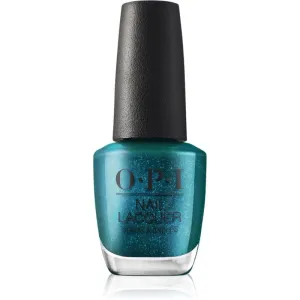 OPI Nail Lacquer Terribly Nice lak na nechty Let's Scrooge 15 ml
