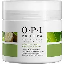 O.P.I. ProSpa Moisture Whip Massage Cream 118 ml