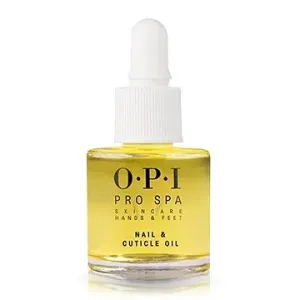 O.P.I. ProSpa Nail & Cuticle Oil