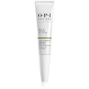 OPI Pro Spa Nail & Cuticle Oil To Go 7,5 ml starostlivosť na nechty pre ženy