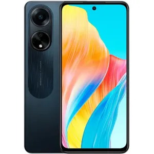 Oppo A98 5G, 8256GB, Cool Black 110010345693