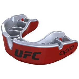 Opro GOLD UFC Chránič zubov, červená, veľkosť #443837
