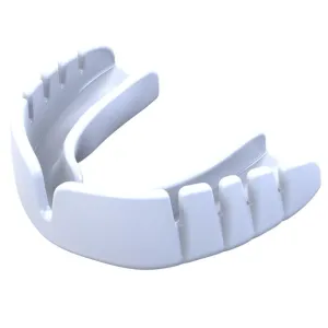 Opro SNAP FIT SR Chránič zubov, biela, veľkosť