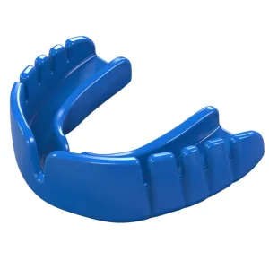 Opro SNAP FIT SR Chránič zubov, modrá, veľkosť