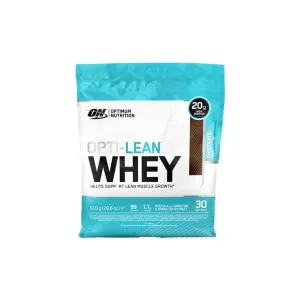 Proteín Opti-Lean Whey - Optimum Nutrition, príchuť čokoláda, 390g