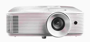 Optoma projektor HD29HLVx (DLP, FULL 3D, 1080p, 4500 ANSI, 50 000:1, 2x HDMI, RS232, 10W speaker)