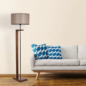 Stojacie lampy moderné Asir