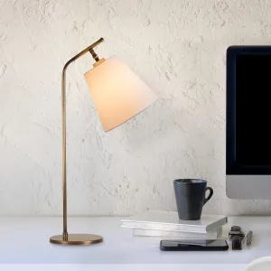 Stolné lampy Asir