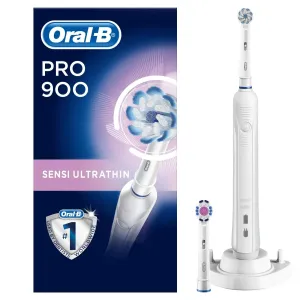 Oral B PRO 900 Sensi UltraThin D16.524.3U elektrická zubná kefka 1 ks