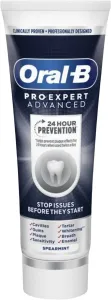 Oral B Pro Expert Advanced zubná pasta proti zubnému kazu 75 ml