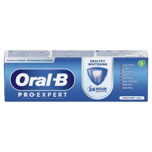 Oral B Pro Expert Healthy Whitening bieliaca zubná pasta 75 ml