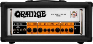 Orange Rockerverb 100 MKIII BK Black