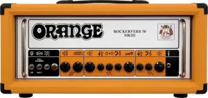 Orange Rockerverb MKIII Orange #271088