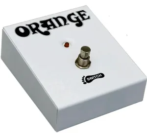 Orange OR Nožný prepínač #5804488