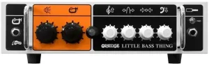 Orange Little Bass Thing #304815