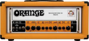 Orange RK50H-MKIII Rockerverb