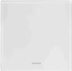 ORAVA EV-520 Elektronická osobná váha #7052028