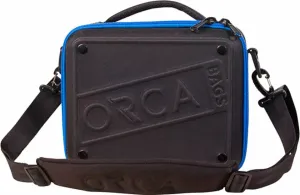 Orca Bags Hard Shell Accessories Bag Obal pre digitálne rekordéry #4728703