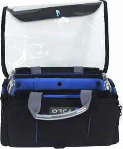 Orca Bags Mini Audio Bag Obal pre digitálne rekordéry #4728698