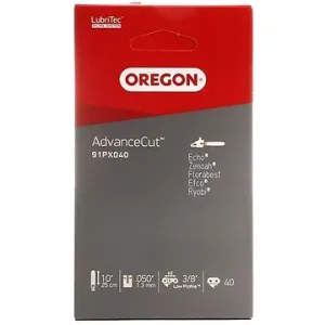 Oregon pílová reťaz 3/8” 1,3 mm – 40 článkov
