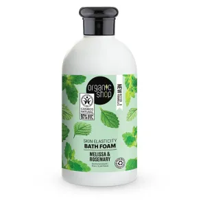 Natura Siberica organic shop - provensálske bylinky - pena do kúpeľa 500 ml