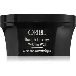 Oribe Rough Luxury Molding Wax vosk na vlasy so silnou fixáciou 50 ml