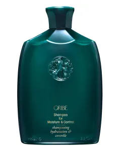 Oribe Hydratačný šampón pre vlnité a kučeravé vlasy (Shampoo for Moisture & Control) 250 ml