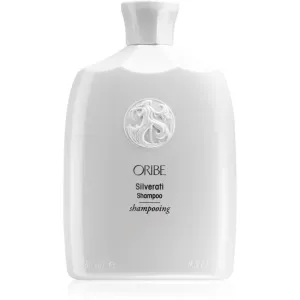 Oribe Šampón pre šedé, strieborné a biele vlasy ( Silver ati Shampoo) 250 ml