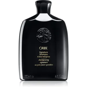 Oribe Šampón pre všetky typy vlasov Signature (Shampoo) 250 ml