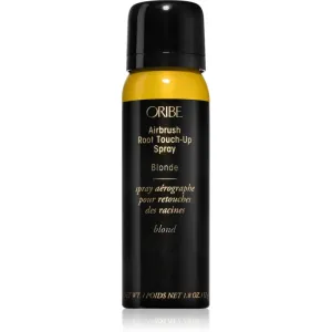 Oribe Airbrush Root Touch-Up Spray sprej pre okamžité zakrytie odrastov odtieň Blonde 75 ml #6423411
