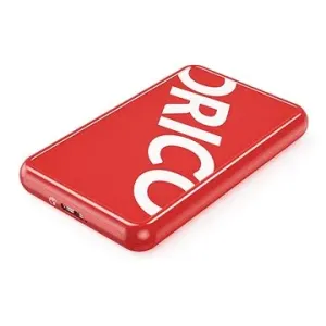 ORICO-2.5 inch USB3.0 Micro-B Hard Drive Enclosure