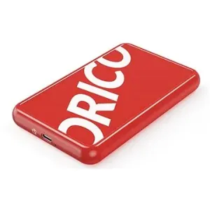 ORICO-2.5 inch USB3.1 Gen1 Type-C Hard Drive Enclosure #43612