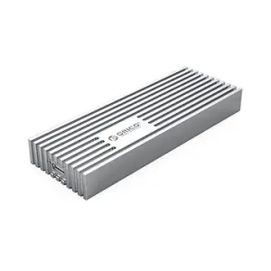 ORICO USB3.2 20 Gbps M.2 NVMe SSD Enclosure (20 G) #43592