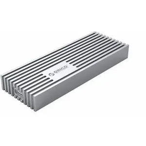 ORICO USB3.2 20 Gbps M.2 NVMe SSD Enclosure (20 G) #43595