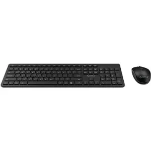 ORICO Wireless Keyboard – EN & Mouse
