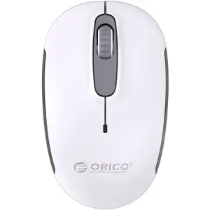 ORICO Wireless Mouse biela