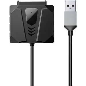 ORICO USB3.0-A SATA Adaptér with 12 V 2A Power Adaptér