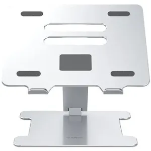 ORICO Laptop Holder With USB HUB