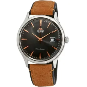 Pánske hodinky ORIENT BAMBINO FAC08003A0 - AUTOMAT (zx157a)