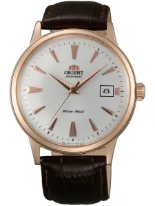 Pánske hodinky Orient 2nd Generation Bambino FAC00002W0 + BOX
