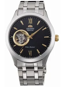 Orient Contemporary Open Heart Pánske hodinky FAG03002B0 + BOX